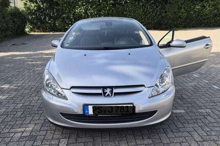 Peugeot 307 173.567 km 2.600 &euro; Pirmasens 66953