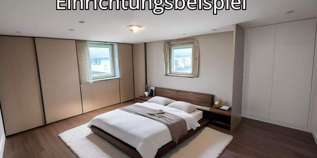 Einfamilienhaus Achern Sasbachried - 7 Zimmer, 173 m&sup2;, 225.000&euro; | Angebot:25703729