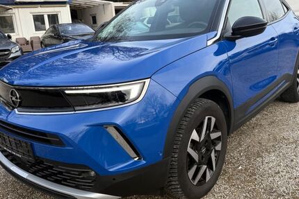 Opel Mokka 24.700 km 16.500 &euro; München 80995