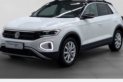 VW T-Roc 17.681 km 26.880 &euro; Bochum 44809