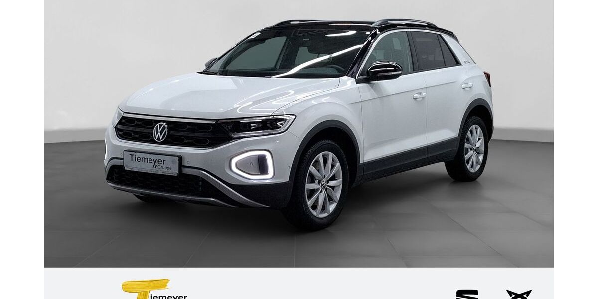 VW T-Roc 17.681 km 26.880 &euro; Bochum 44809