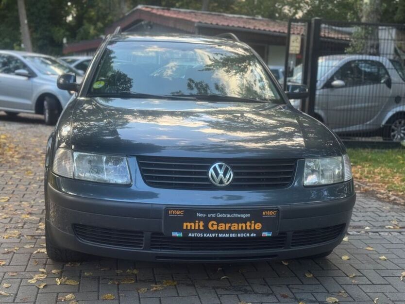 Passat