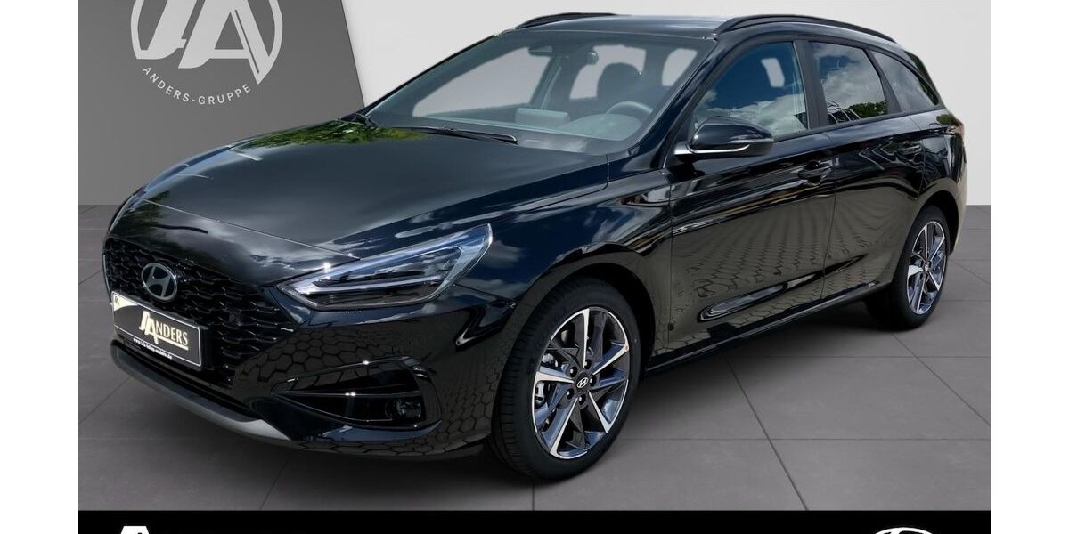 Hyundai i30 7.200 km 25.890 &euro; Nienburg 31582