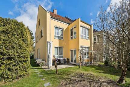 Haus Müllrose - 4 Zimmer, 138 m&sup2;, 259.000&euro; | Angebot:25994125