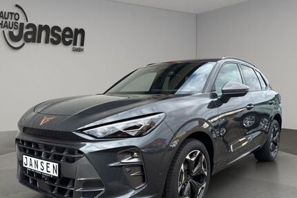 Cupra Terramar 1.040 km 39.790 &euro; Sassenberg-Füchtorf 48336