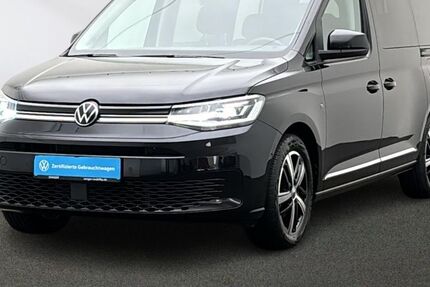 VW Caddy Maxi 73.591 km 27.480 &euro; Emsdetten 48282