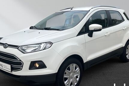 Ford EcoSport 80.200 km 7.975 &euro; Zeulenroda-Triebes 07937