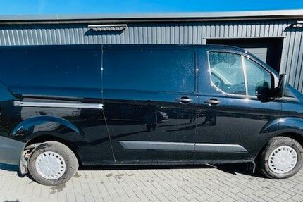 Ford Transit Custom 174.177 km 8.500 &euro; Meiningen 98617