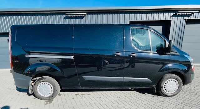 Ford Transit Custom 174.177 km 8.500 &euro; Meiningen 98617