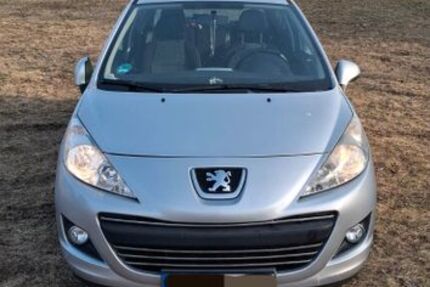 Peugeot 207 111.134 km 1.500 &euro; Marlow 18337