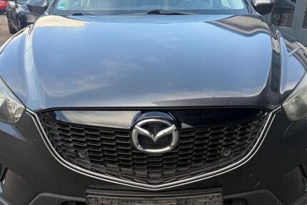 Mazda CX-5 194.000 km 6.990 &euro; Meckenbeuren 88074