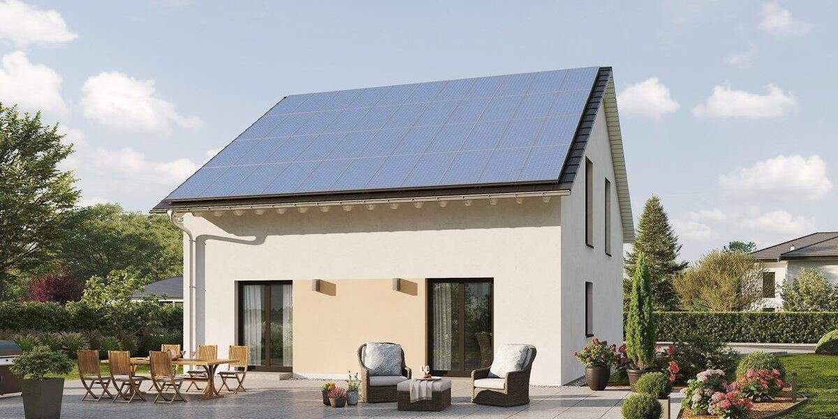 Einfamilienhaus Senftenberg - 5 Zimmer, 159 m&sup2;, 263.889&euro; | Angebot:25773734