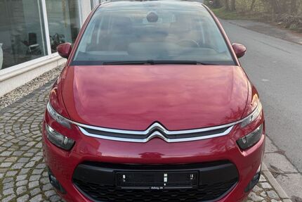 Citroen C4 Picasso 82.100 km 6.900 &euro; Hohenölsen 07570