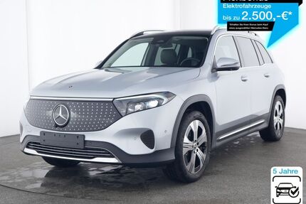 Mercedes EQB