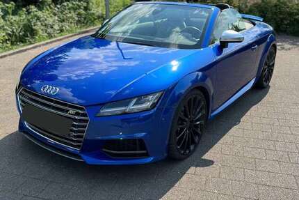 Audi TT 31.400 km 35.000 &euro; Stuttgart 70173