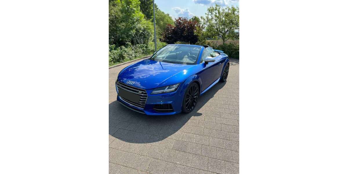 Audi TT 31.400 km 35.000 &euro; Stuttgart 70173
