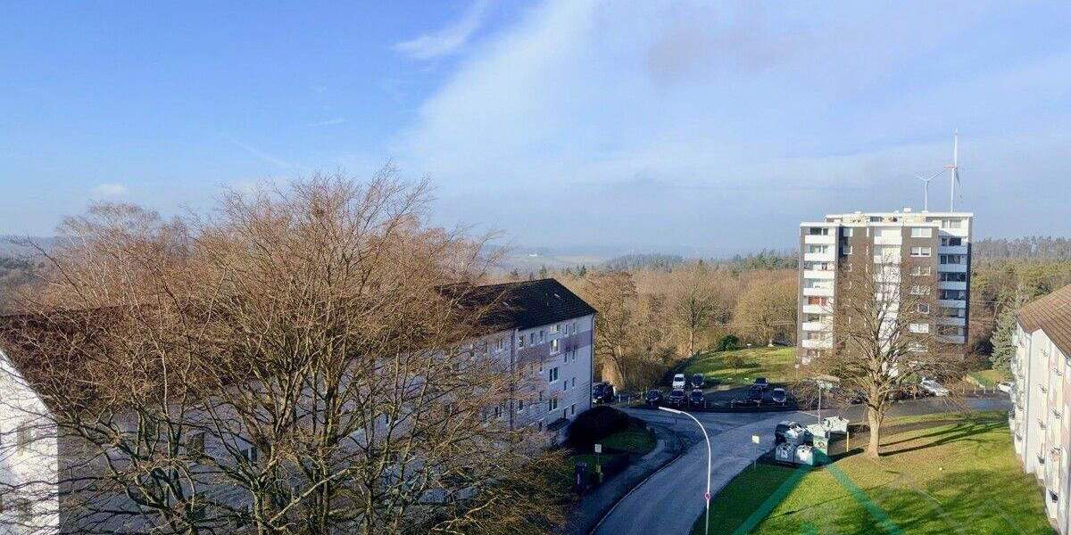 Etagenwohnung Iserlohn / Gerlingsen Gerlingsen - 2 Zimmer, 53 m&sup2;, 94.000&euro; | Angebot:24683066