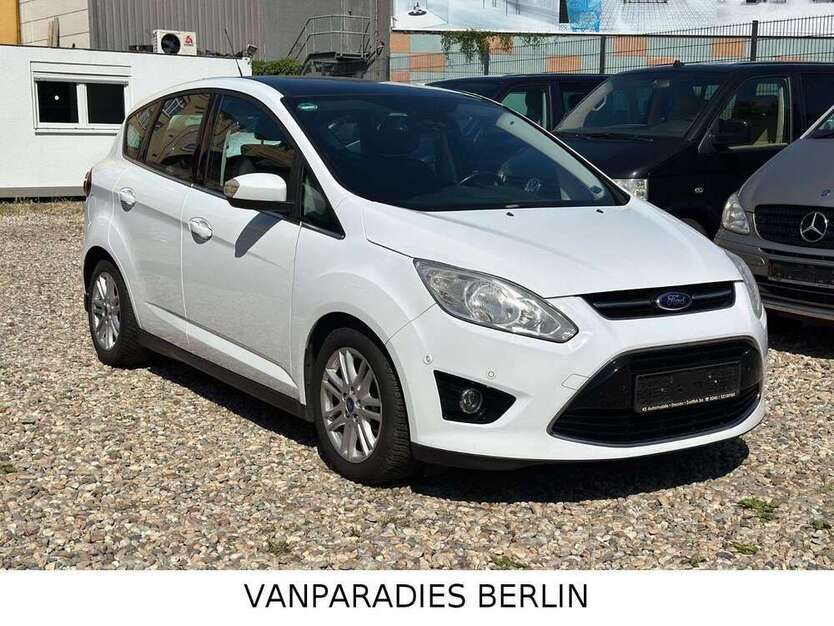 C-Max