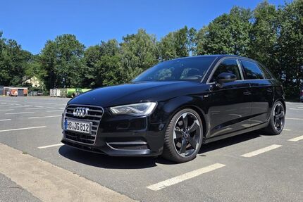 Audi A3 187.000 km 13.000 &euro; Visselhövede 27374