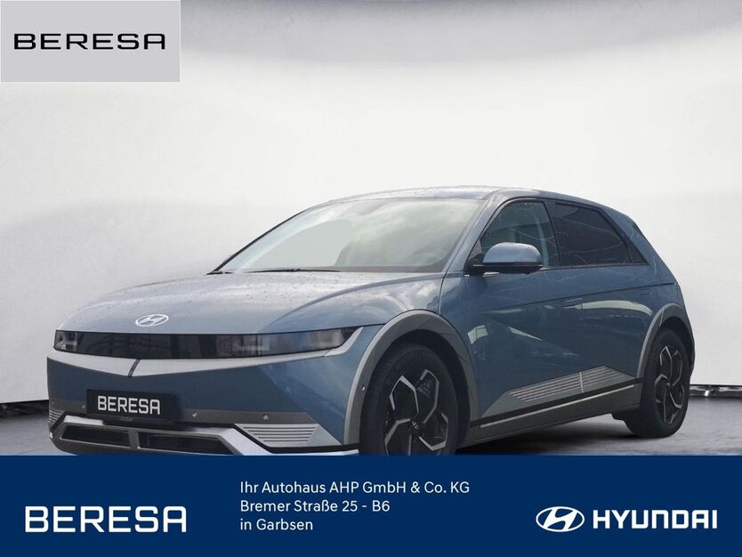 Hyundai IONIQ 5 3.500 km 37.480 € Garbsen 30827