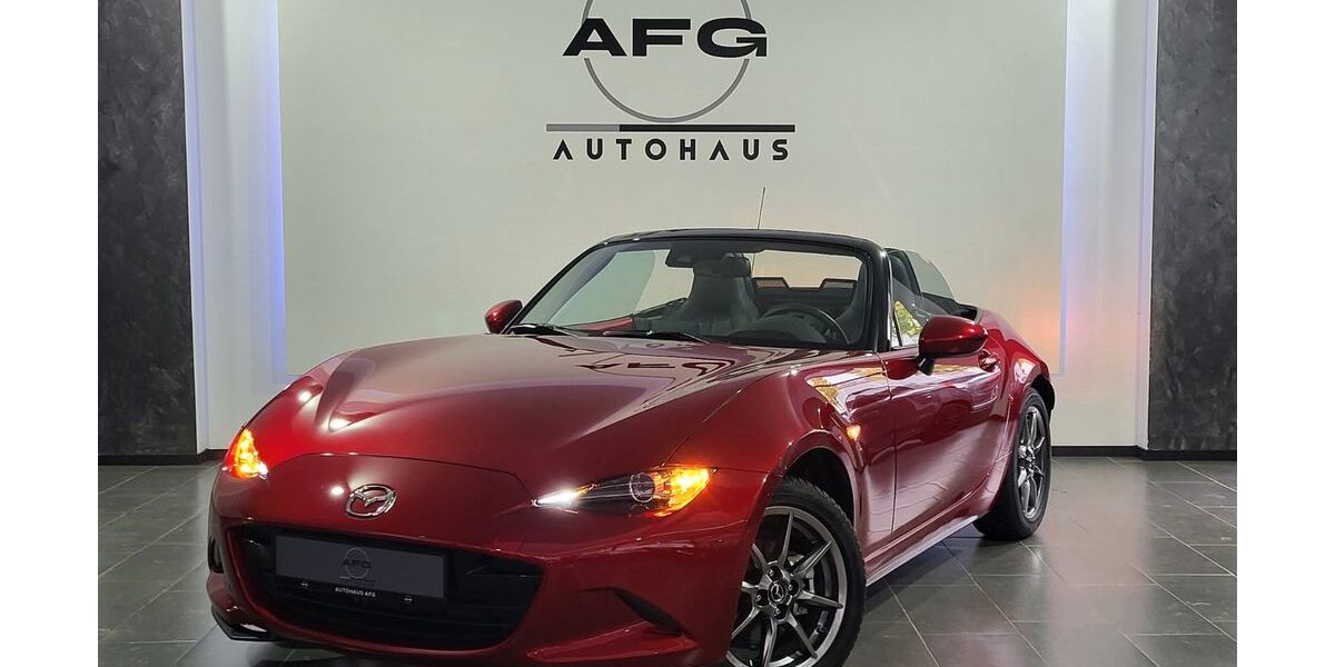 Mazda MX-5 3.234 km 26.995 &euro; Wuppertal 42285