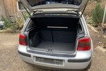 VW Golf IV 130.000 km 2.400 € Diensdorf-Radlow 15864