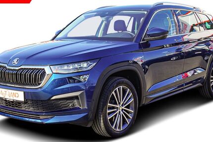 Skoda Kodiaq 68.036 km 32.950 &euro; Bautzen 02625
