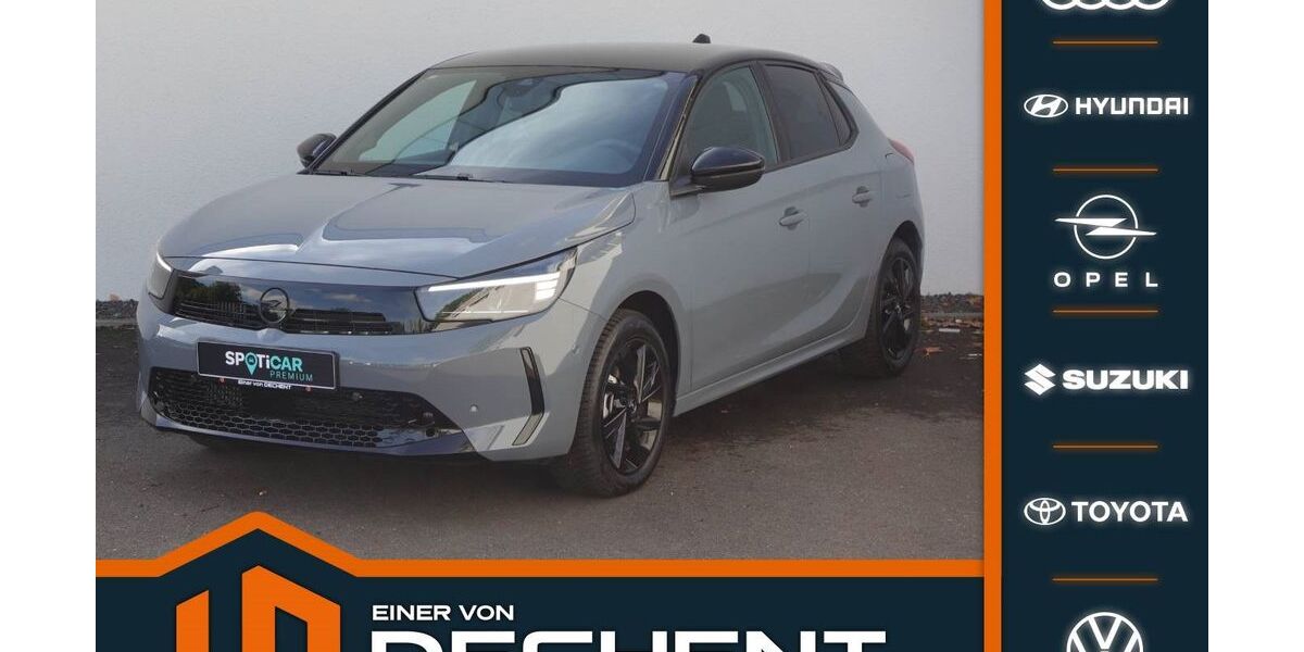 Opel Corsa 2.400 km 21.480 &euro; Saarbrücken 66121