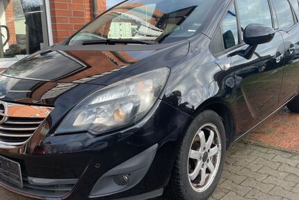 Opel Meriva 158.000 km 4.999 € Emstek 49685