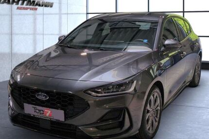 Ford Focus 32.618 km 22.450 &euro; Kempten 87435