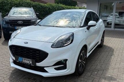Ford Puma 18.882 km 17.379 &euro; Bocholt 46395