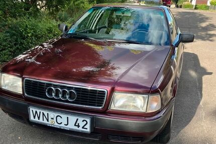 Audi 80
