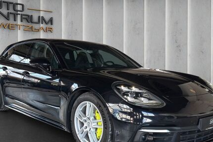 Porsche Panamera 97.988 km 56.990 € Wetzlar 35576