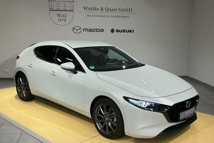 Mazda 3 2.600 km 24.690 &euro; Gummersbach 51645