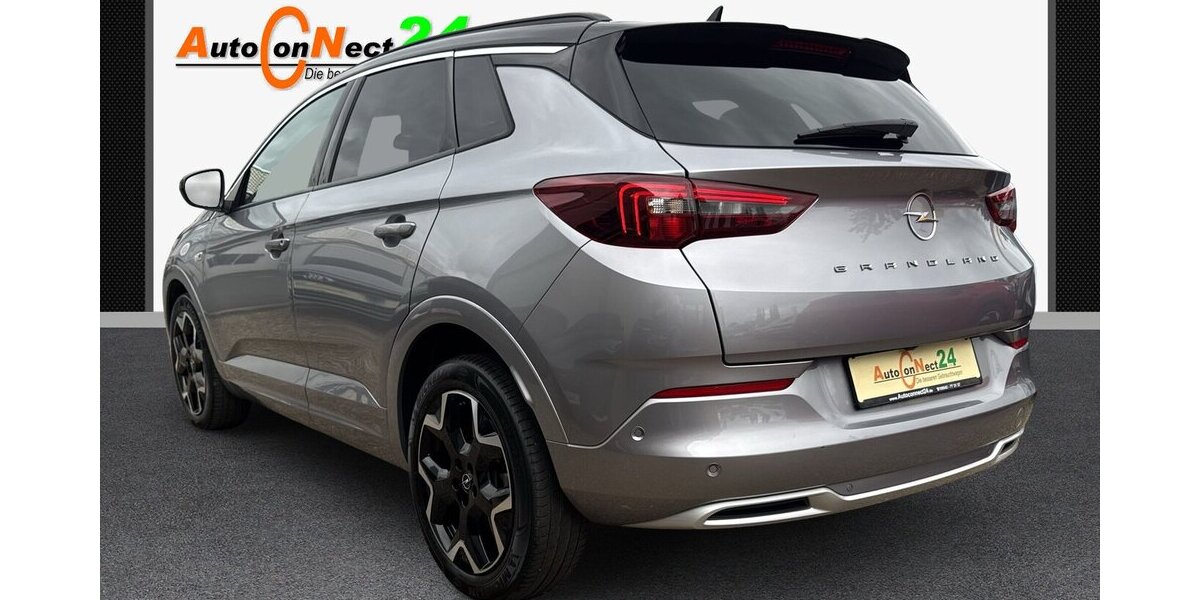 Opel Grandland Ultimate *ACC/Navi/19Zoll Alu/LED/el.Hec 35.065 km 24.790 &euro; Bamberg 96052