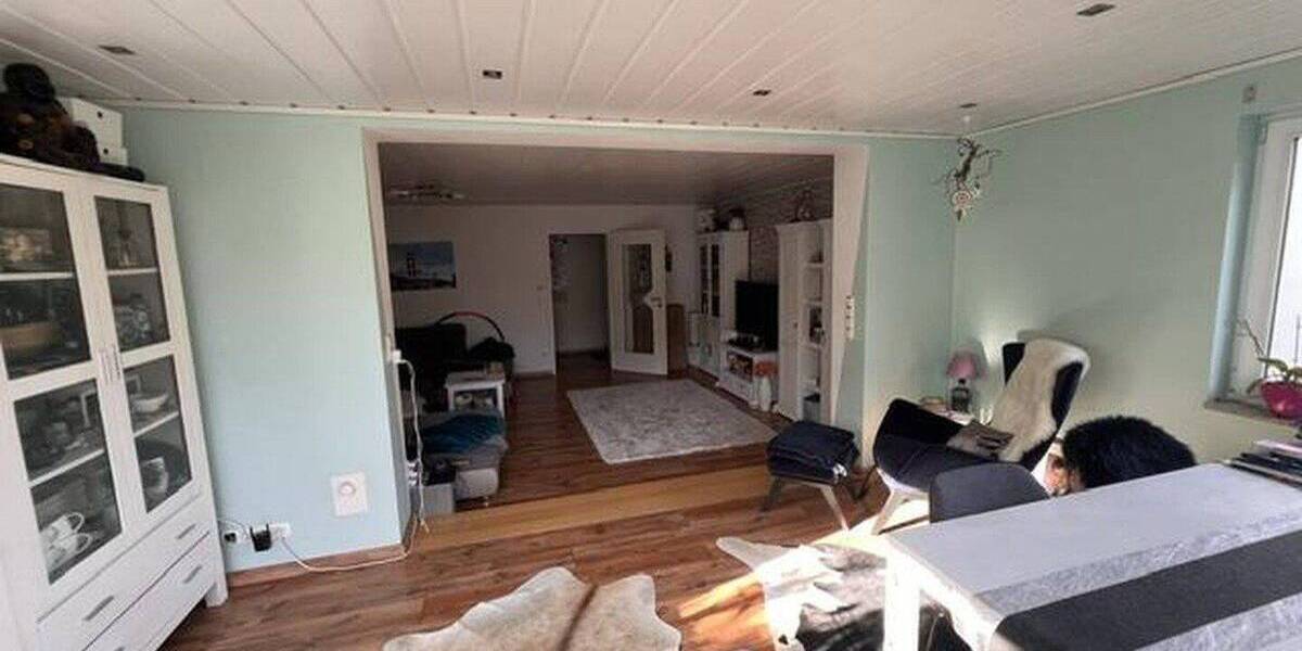Etagenwohnung Idstein Wörsdorf - 4 Zimmer, 113 m&sup2;, 1.090&euro; | Angebot:26820146