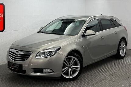 Opel Insignia 127.000 km 7.860 &euro; Berlin 12351