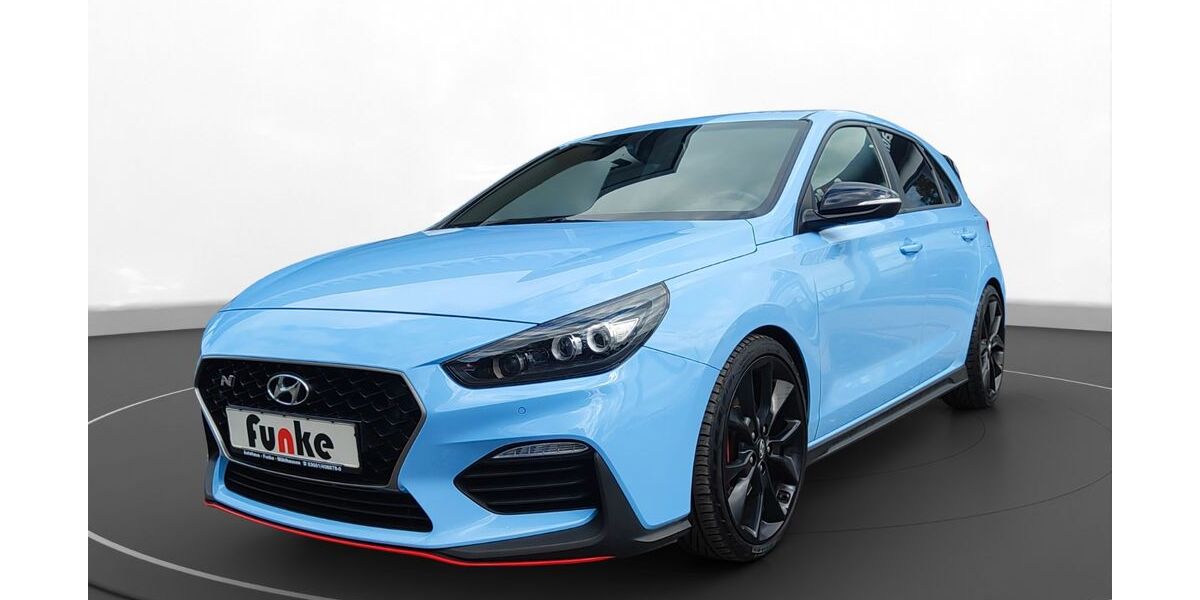 Hyundai i30 94.948 km 19.990 &euro; Gernrode 37339