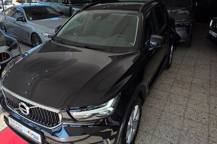 Volvo XC40 49.000 km 21.900 &euro; Grossbeeren 14979