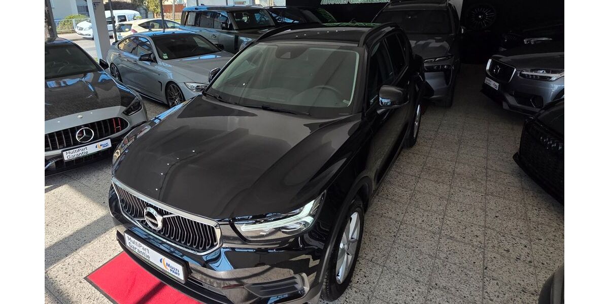 Volvo XC40 49.000 km 21.900 &euro; Grossbeeren 14979