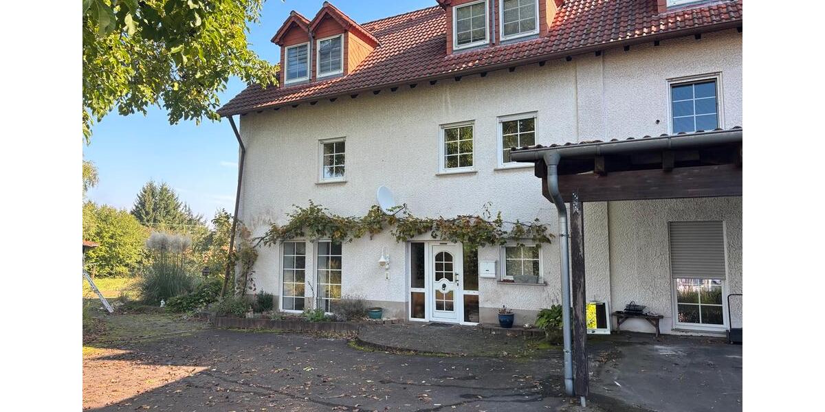 Haus zu vermieten 6 zimmer