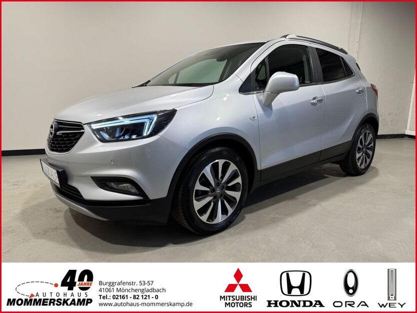 Mokka