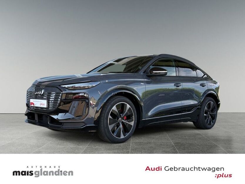 Q6 e-tron