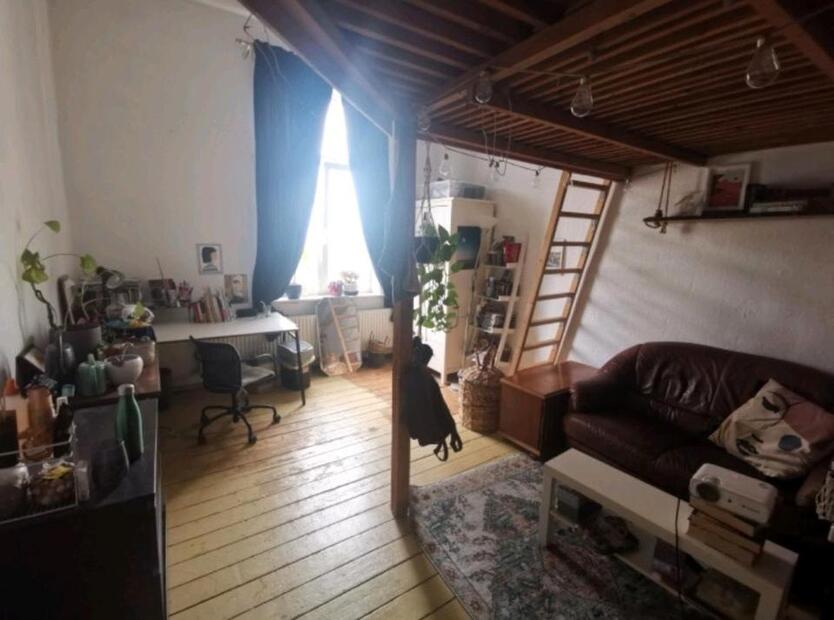 WG Zimmer am Schwarzen Bär Linden Mitte zur Zwischenmiete