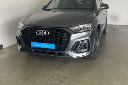 Audi Q5 64.885 km 41.450 &euro; Schmallenberg 57392