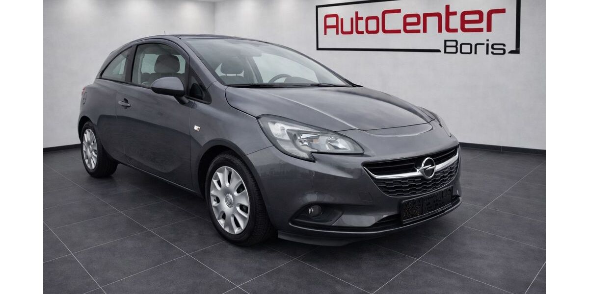 Opel Corsa 160.000 km 7.590 &euro; Maulbronn 75433