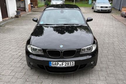 BMW 116 132.000 km 4.000 &euro; Uffing 82449