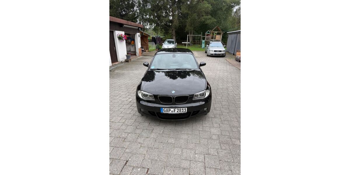 BMW 116 132.000 km 4.000 &euro; Uffing 82449
