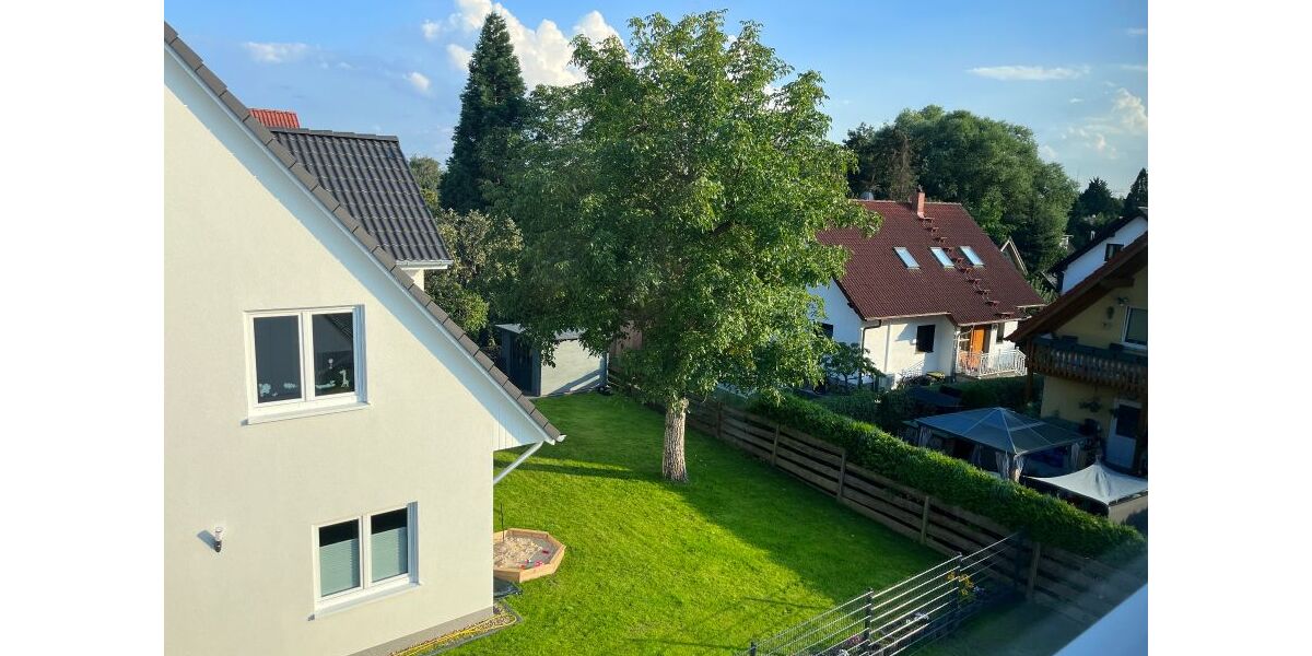 Neubau Einfamilienhaus mit Einbauküche, Klimaanlage, zentraler Lüftungsanlage und PV - Einfamilienhaus Berlin Heinersdorf | Angebot:26697950