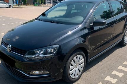 VW Polo 101.000 km 8.100 &euro; Hannover 30169